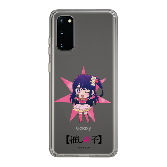 Slim Protection Case［ 【OSHI NO KO】 - Ai - Mini Character ］