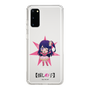 Slim Protection Case［ 【OSHI NO KO】 - Ai - Mini Character ］