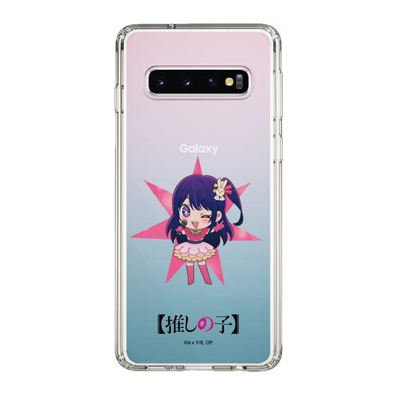 Slim Protection Case［ 【OSHI NO KO】 - Ai - Mini Character ］