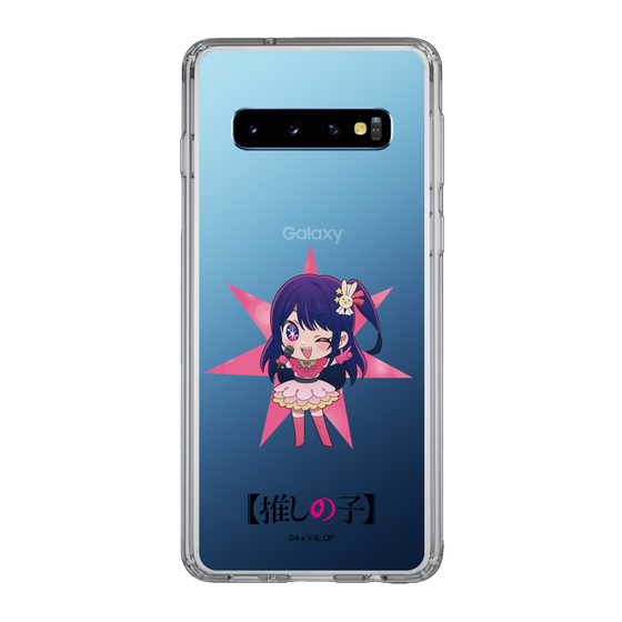 Slim Protection Case［ 【OSHI NO KO】 - Ai - Mini Character ］