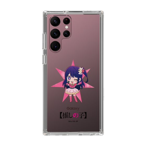Slim Protection Case［ 【OSHI NO KO】 - Ai - Mini Character ］