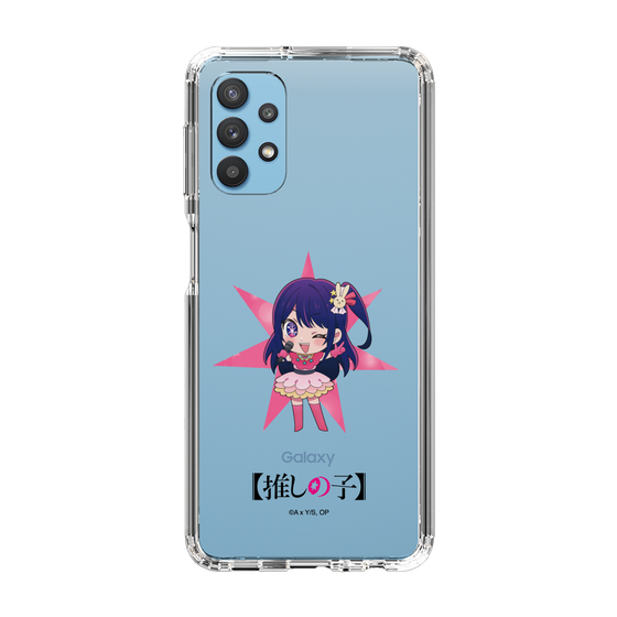 Slim Protection Case［ 【OSHI NO KO】 - Ai - Mini Character ］