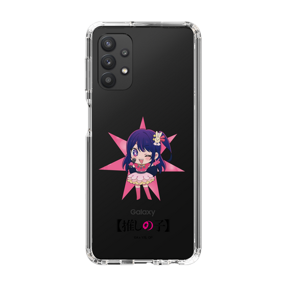 Slim Protection Case［ 【OSHI NO KO】 - Ai - Mini Character ］