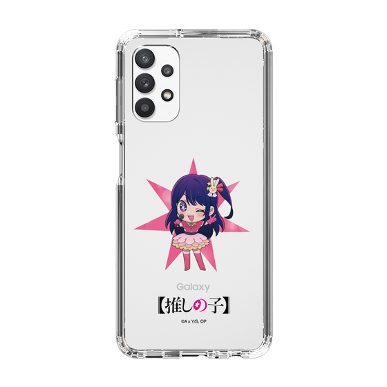 Slim Protection Case［ 【OSHI NO KO】 - Ai - Mini Character ］