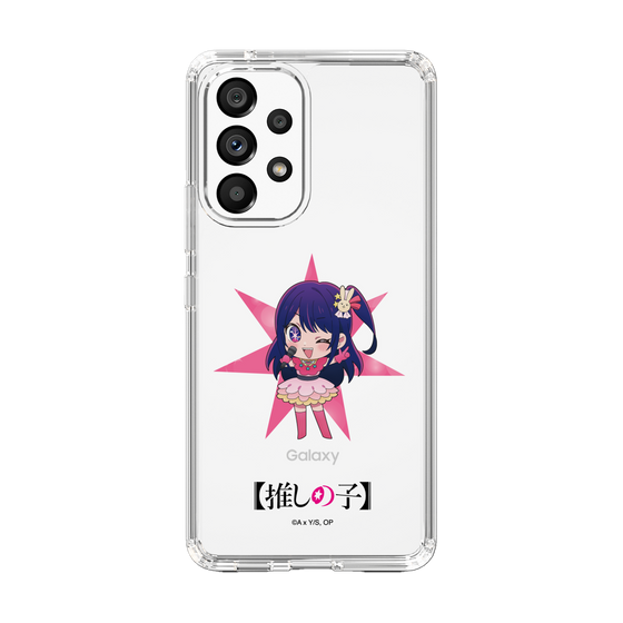Slim Protection Case［ 【OSHI NO KO】 - Ai - Mini Character ］