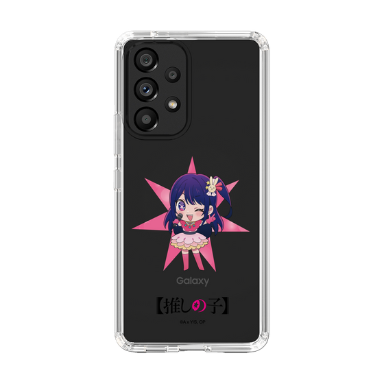 Slim Protection Case［ 【OSHI NO KO】 - Ai - Mini Character ］