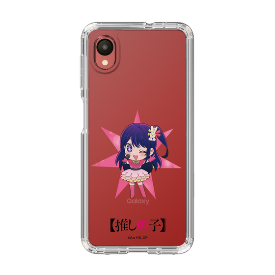 Slim Protection Case［ 【OSHI NO KO】 - Ai - Mini Character ］