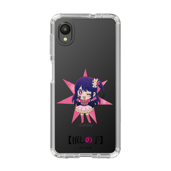 Slim Protection Case［ 【OSHI NO KO】 - Ai - Mini Character ］