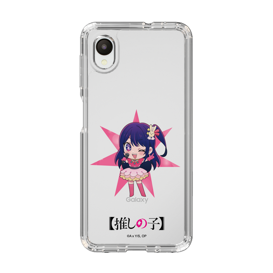 Slim Protection Case［ 【OSHI NO KO】 - Ai - Mini Character ］