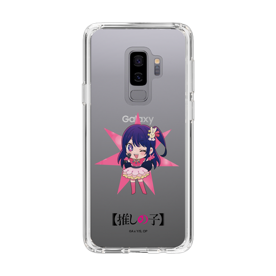 Slim Protection Case［ 【OSHI NO KO】 - Ai - Mini Character ］