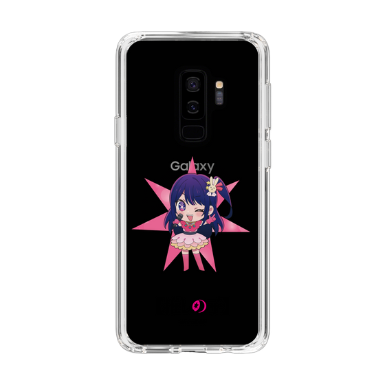 Slim Protection Case［ 【OSHI NO KO】 - Ai - Mini Character ］