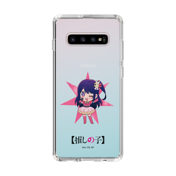 Slim Protection Case［ 【OSHI NO KO】 - Ai - Mini Character ］