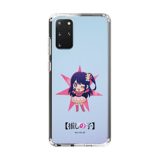 Slim Protection Case［ 【OSHI NO KO】 - Ai - Mini Character ］