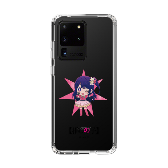 Slim Protection Case［ 【OSHI NO KO】 - Ai - Mini Character ］
