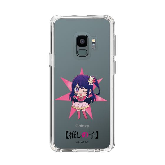 Slim Protection Case［ 【OSHI NO KO】 - Ai - Mini Character ］