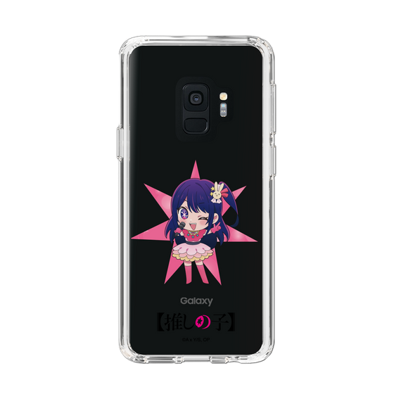 Slim Protection Case［ 【OSHI NO KO】 - Ai - Mini Character ］