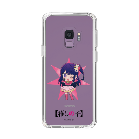 Slim Protection Case［ 【OSHI NO KO】 - Ai - Mini Character ］