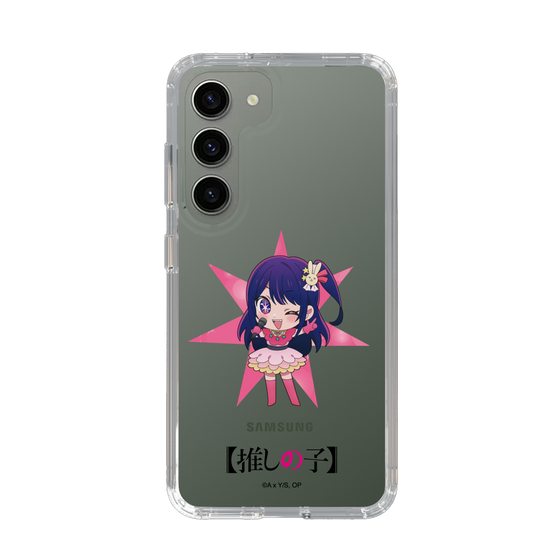 Slim Protection Case［ 【OSHI NO KO】 - Ai - Mini Character ］