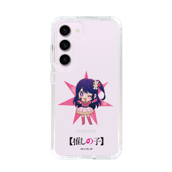 Slim Protection Case［ 【OSHI NO KO】 - Ai - Mini Character ］