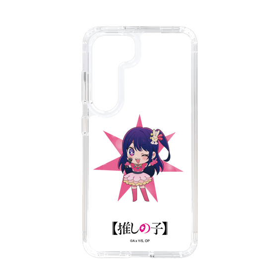 Slim Protection Case［ 【OSHI NO KO】 - Ai - Mini Character ］