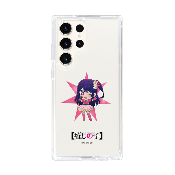 Slim Protection Case［ 【OSHI NO KO】 - Ai - Mini Character ］