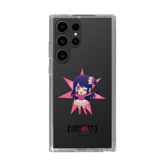 Slim Protection Case［ 【OSHI NO KO】 - Ai - Mini Character ］