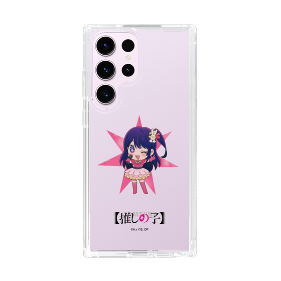 Slim Protection Case［ 【OSHI NO KO】 - Ai - Mini Character ］