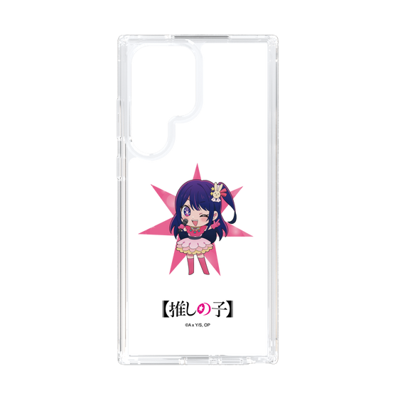 Slim Protection Case［ 【OSHI NO KO】 - Ai - Mini Character ］