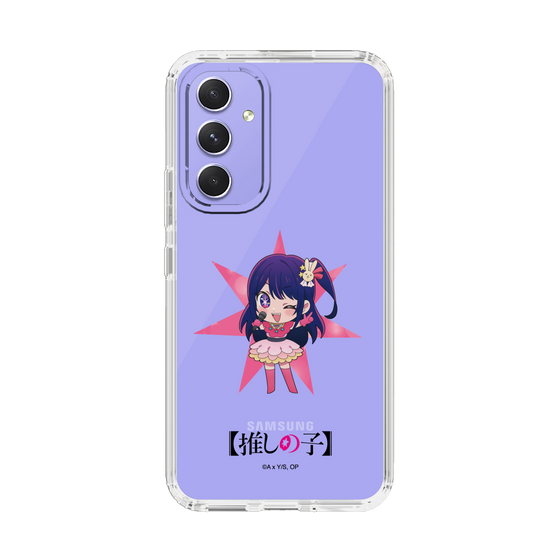 Slim Protection Case［ 【OSHI NO KO】 - Ai - Mini Character ］
