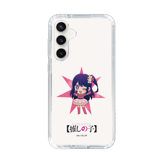 Slim Protection Case［ 【OSHI NO KO】 - Ai - Mini Character ］