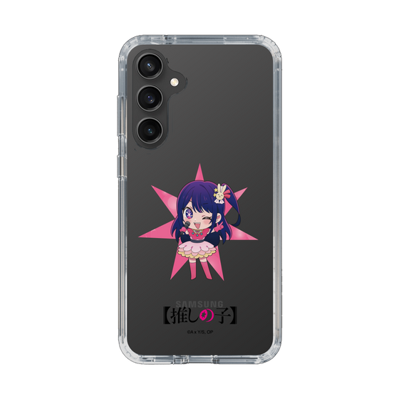 Slim Protection Case［ 【OSHI NO KO】 - Ai - Mini Character ］