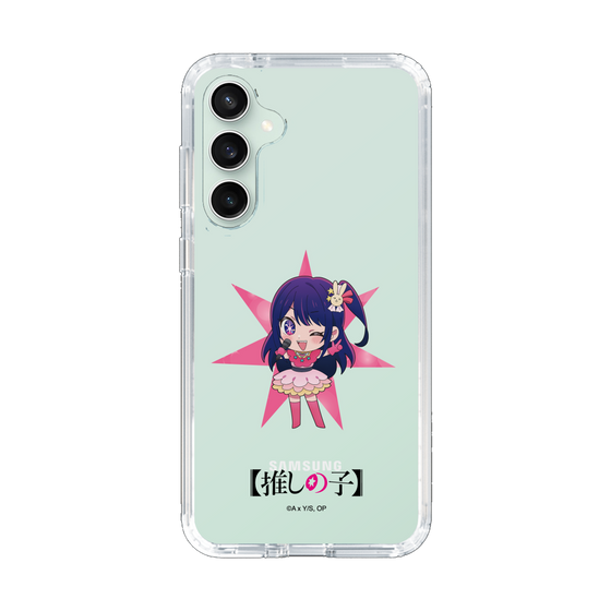 Slim Protection Case［ 【OSHI NO KO】 - Ai - Mini Character ］