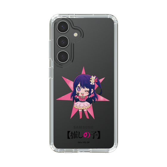 Slim Protection Case［ 【OSHI NO KO】 - Ai - Mini Character ］