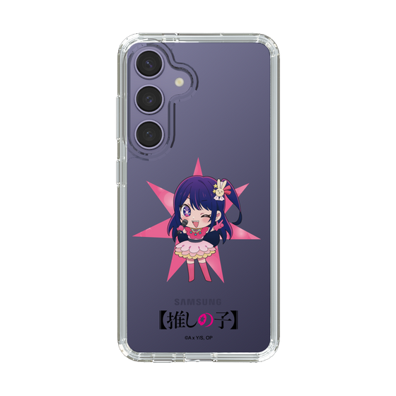 Slim Protection Case［ 【OSHI NO KO】 - Ai - Mini Character ］