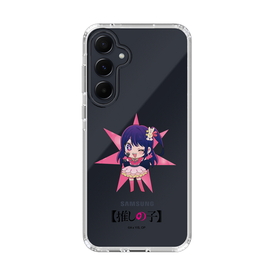Slim Protection Case［ 【OSHI NO KO】 - Ai - Mini Character ］