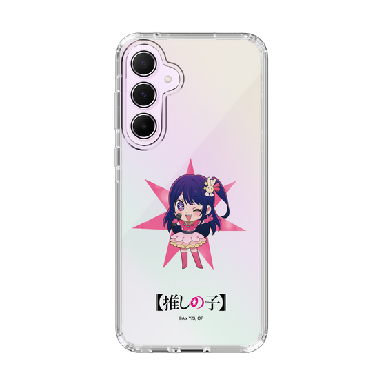 Slim Protection Case［ 【OSHI NO KO】 - Ai - Mini Character ］