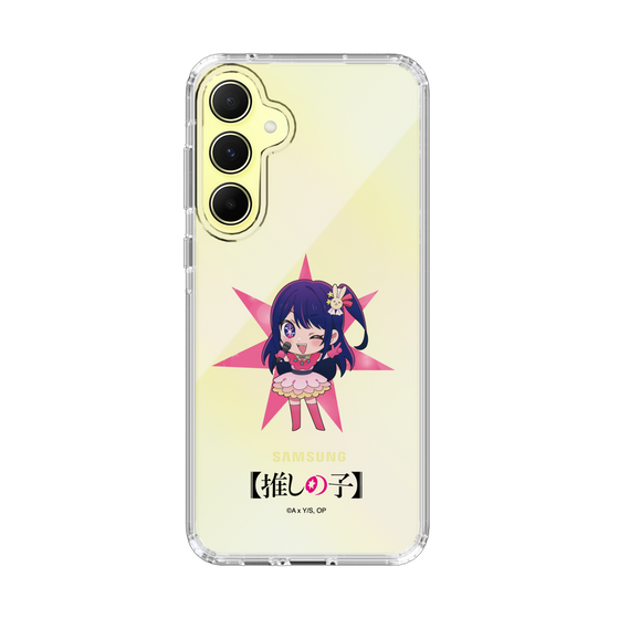 Slim Protection Case［ 【OSHI NO KO】 - Ai - Mini Character ］