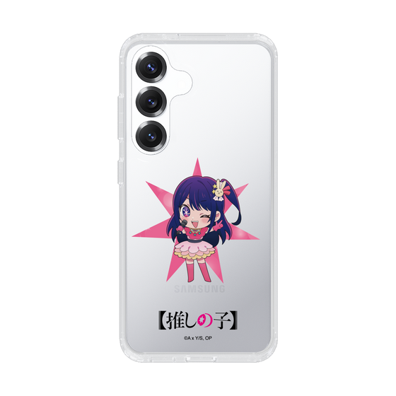 Slim Protection Case［ 【OSHI NO KO】 - Ai - Mini Character ］