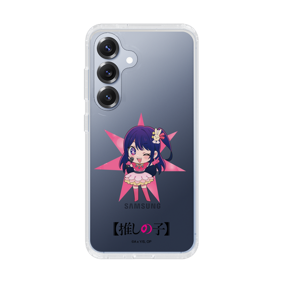 Slim Protection Case［ 【OSHI NO KO】 - Ai - Mini Character ］