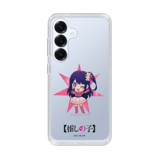 Slim Protection Case［ 【OSHI NO KO】 - Ai - Mini Character ］