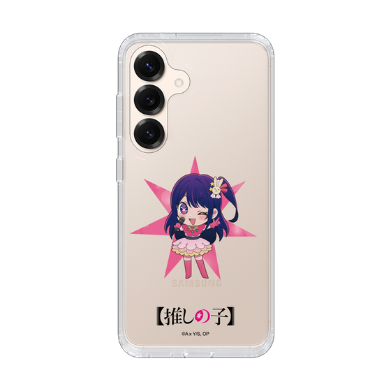 Slim Protection Case［ 【OSHI NO KO】 - Ai - Mini Character ］