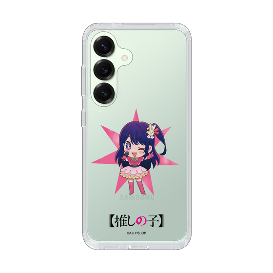 Slim Protection Case［ 【OSHI NO KO】 - Ai - Mini Character ］