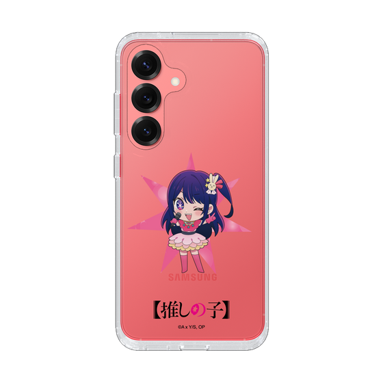 Slim Protection Case［ 【OSHI NO KO】 - Ai - Mini Character ］