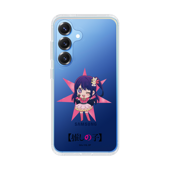 Slim Protection Case［ 【OSHI NO KO】 - Ai - Mini Character ］