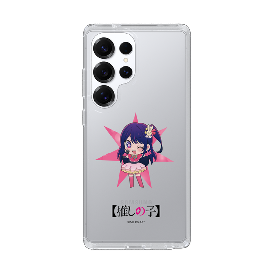 Slim Protection Case［ 【OSHI NO KO】 - Ai - Mini Character ］