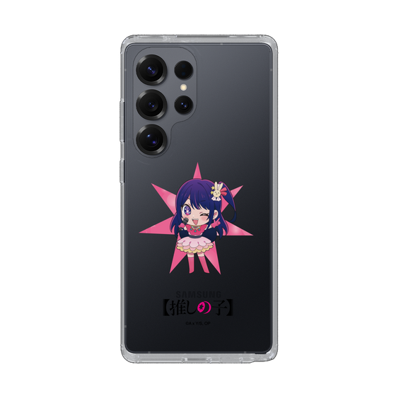 Slim Protection Case［ 【OSHI NO KO】 - Ai - Mini Character ］