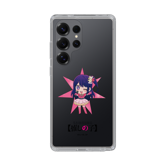 Slim Protection Case［ 【OSHI NO KO】 - Ai - Mini Character ］