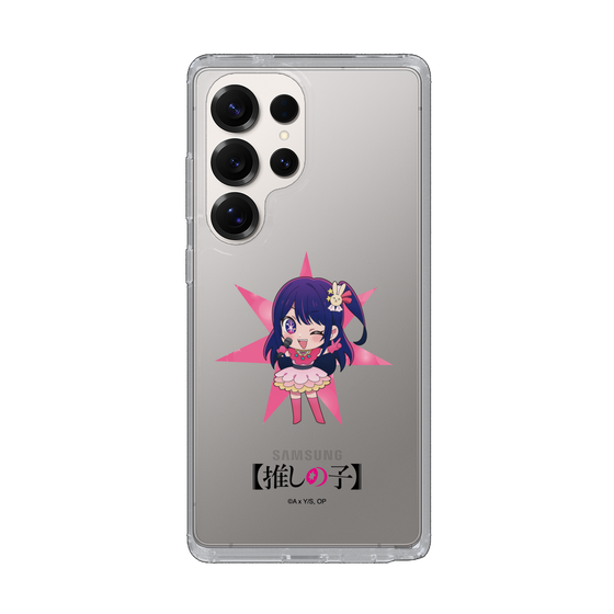 Slim Protection Case［ 【OSHI NO KO】 - Ai - Mini Character ］