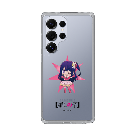 Slim Protection Case［ 【OSHI NO KO】 - Ai - Mini Character ］