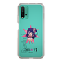 Slim Protection Case［ 【OSHI NO KO】 - Ai - Mini Character ］